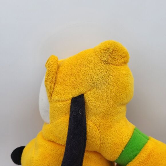 Disney Pluto Dog Plush 13" - Kohl's Cares - READ - Picture 4 of 10